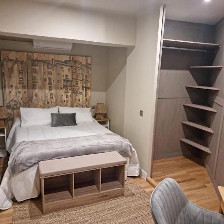 Appartement El Mirador Del Huecar à Cuenca  Extérieur photo