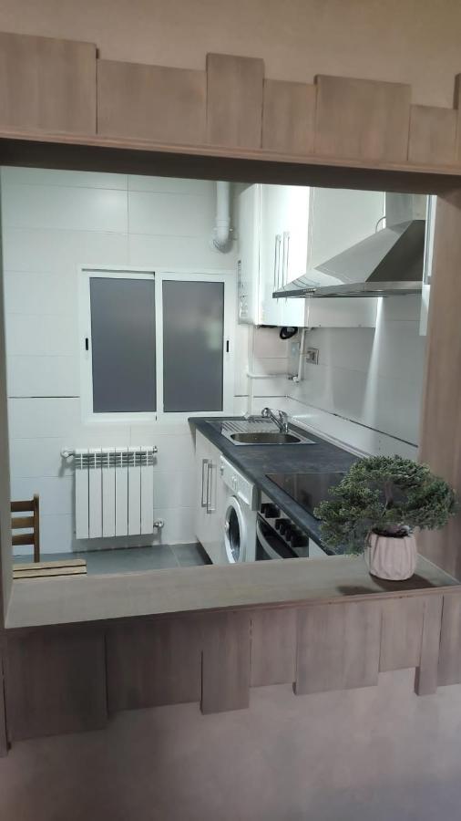 Appartement El Mirador Del Huecar à Cuenca  Extérieur photo